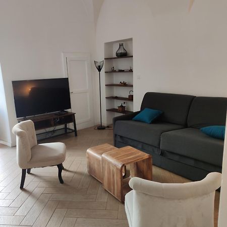 Appartement quartier du vieux port de Bastia Bastia  Extérieur photo
