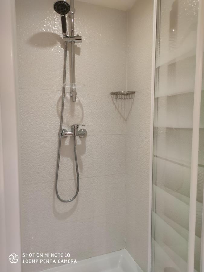 Appartement quartier du vieux port de Bastia Bastia  Extérieur photo