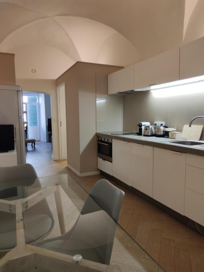 Appartement quartier du vieux port de Bastia Bastia  Extérieur photo