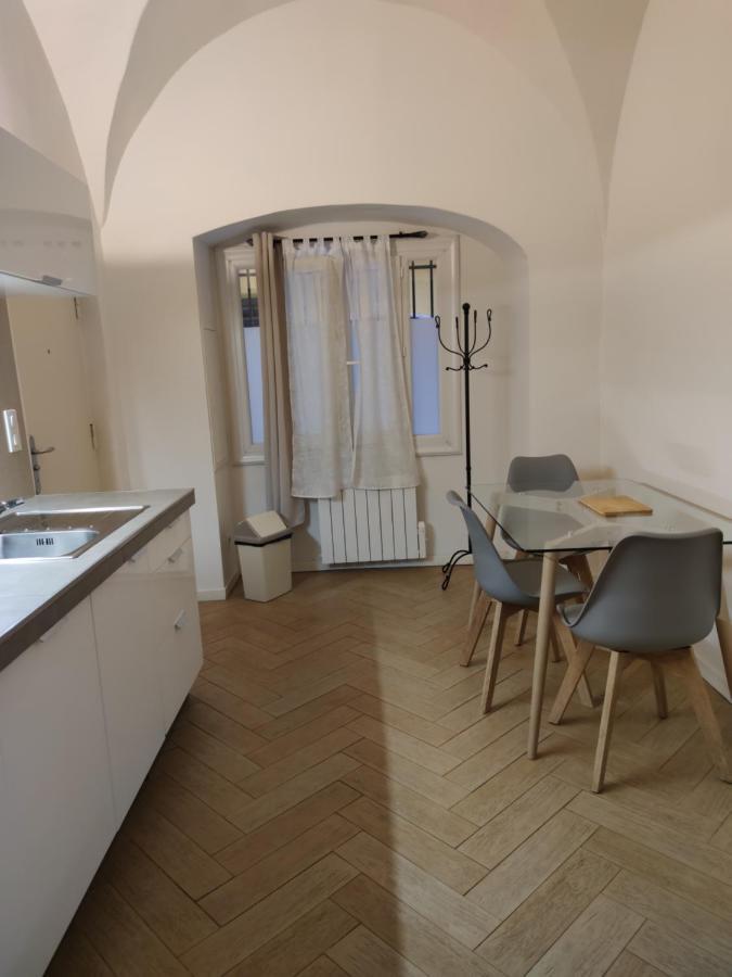 Appartement quartier du vieux port de Bastia Bastia  Extérieur photo