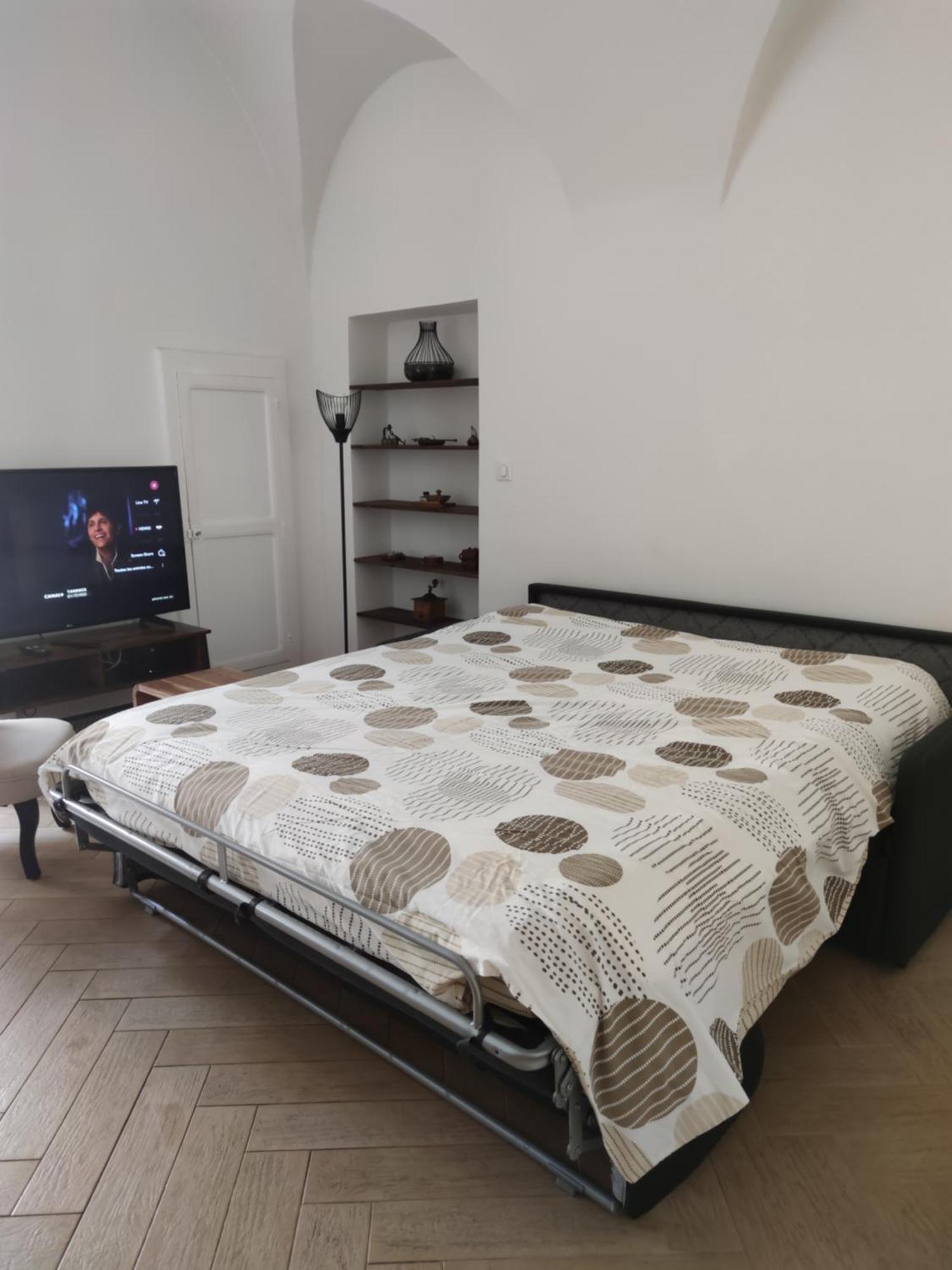 Appartement quartier du vieux port de Bastia Bastia  Extérieur photo